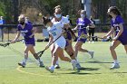 WLax vs Emerson  Women’s Lacrosse vs Emerson College. : WLax, lacrosse